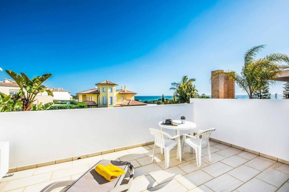 Villa Mar Ali - Jacuzzi - 400M From The Beach - By Bedzy Albufeira Extérieur photo
