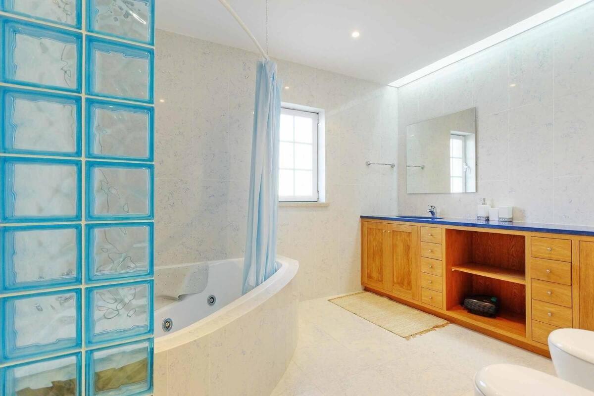 Villa Mar Ali - Jacuzzi - 400M From The Beach - By Bedzy Albufeira Extérieur photo