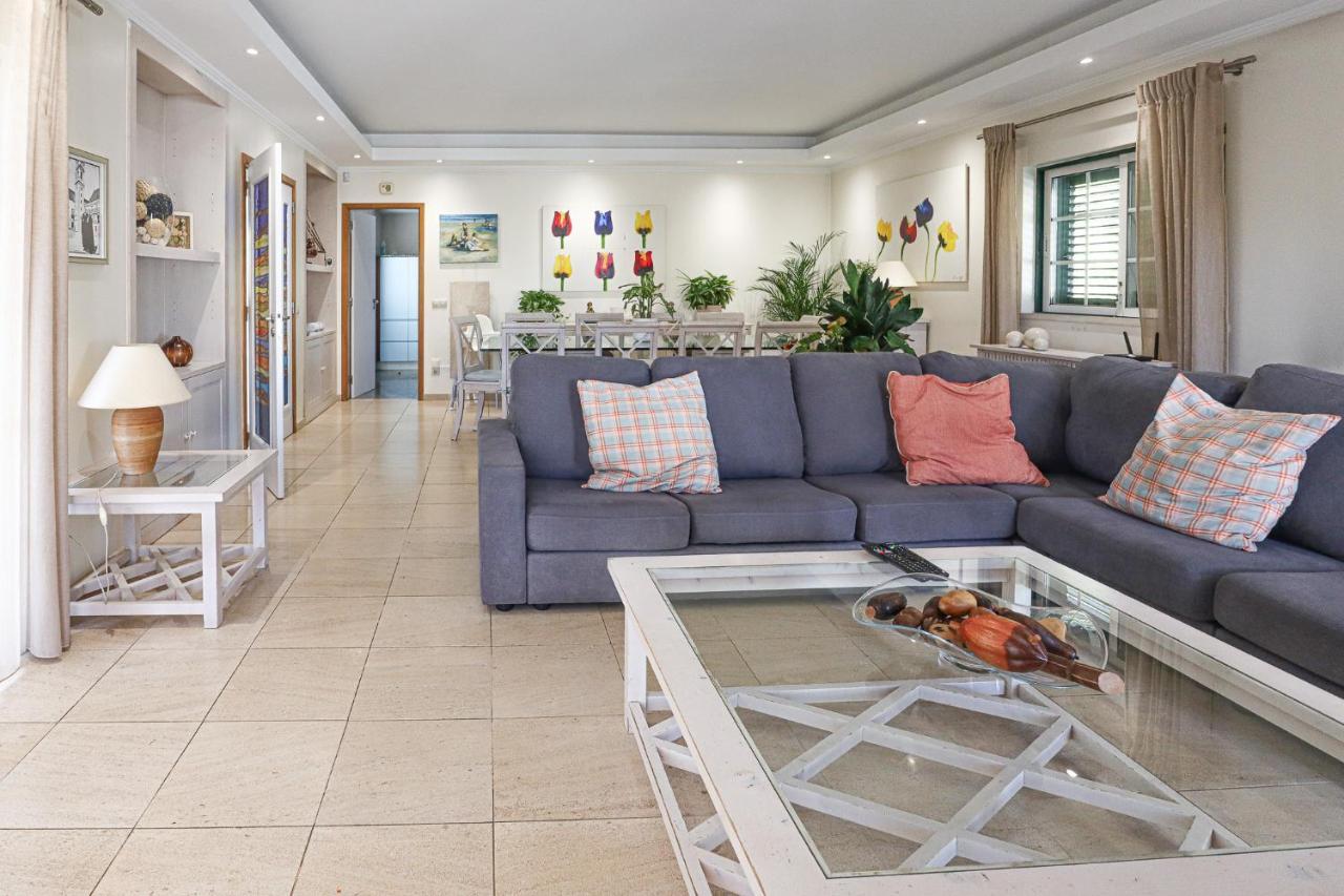 Villa Mar Ali - Jacuzzi - 400M From The Beach - By Bedzy Albufeira Extérieur photo