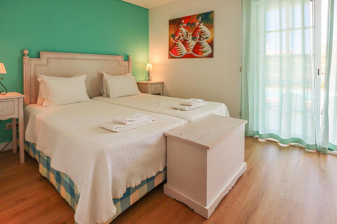 Villa Mar Ali - Jacuzzi - 400M From The Beach - By Bedzy Albufeira Extérieur photo
