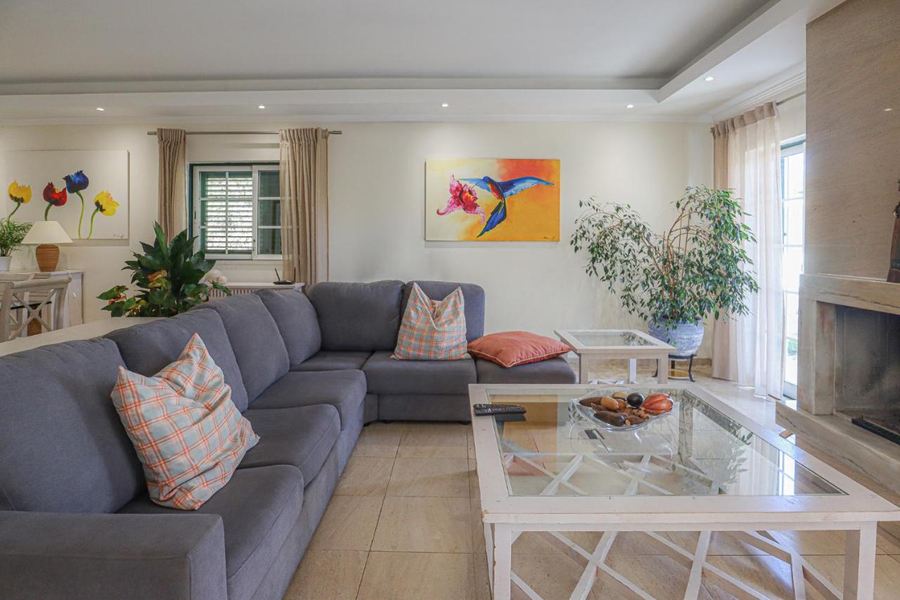 Villa Mar Ali - Jacuzzi - 400M From The Beach - By Bedzy Albufeira Extérieur photo