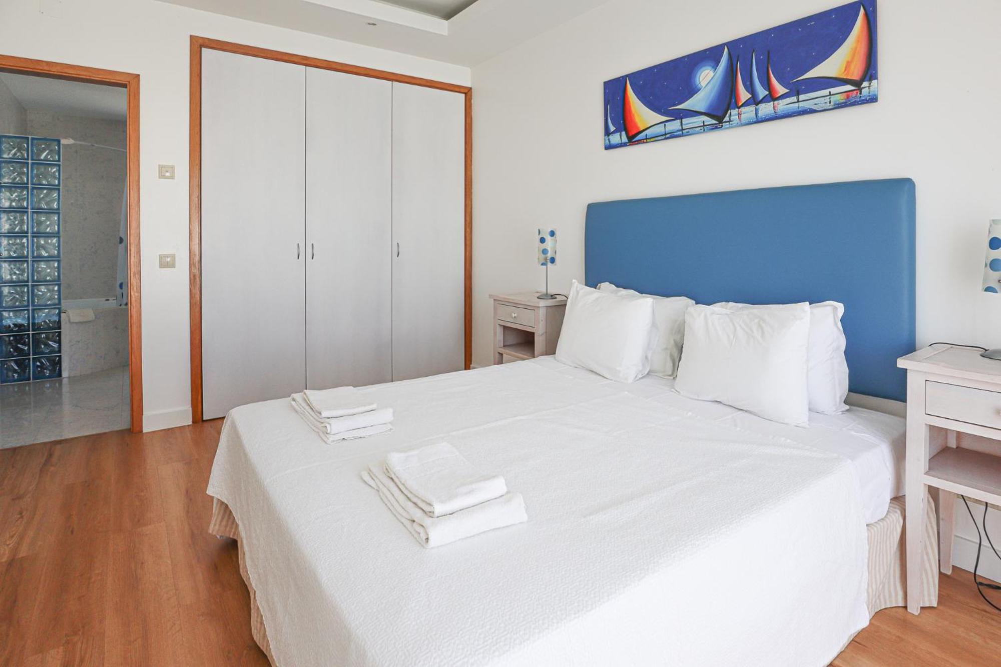 Villa Mar Ali - Jacuzzi - 400M From The Beach - By Bedzy Albufeira Extérieur photo