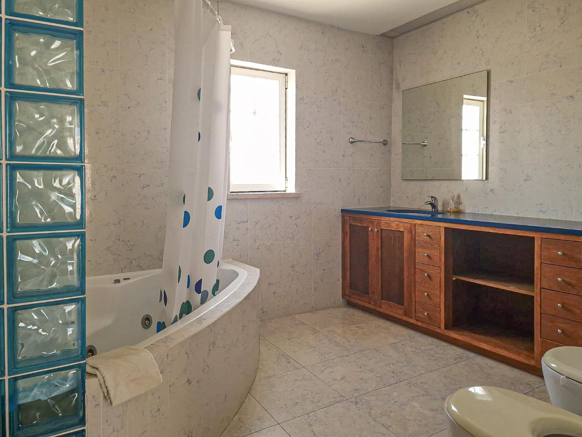 Villa Mar Ali - Jacuzzi - 400M From The Beach - By Bedzy Albufeira Extérieur photo