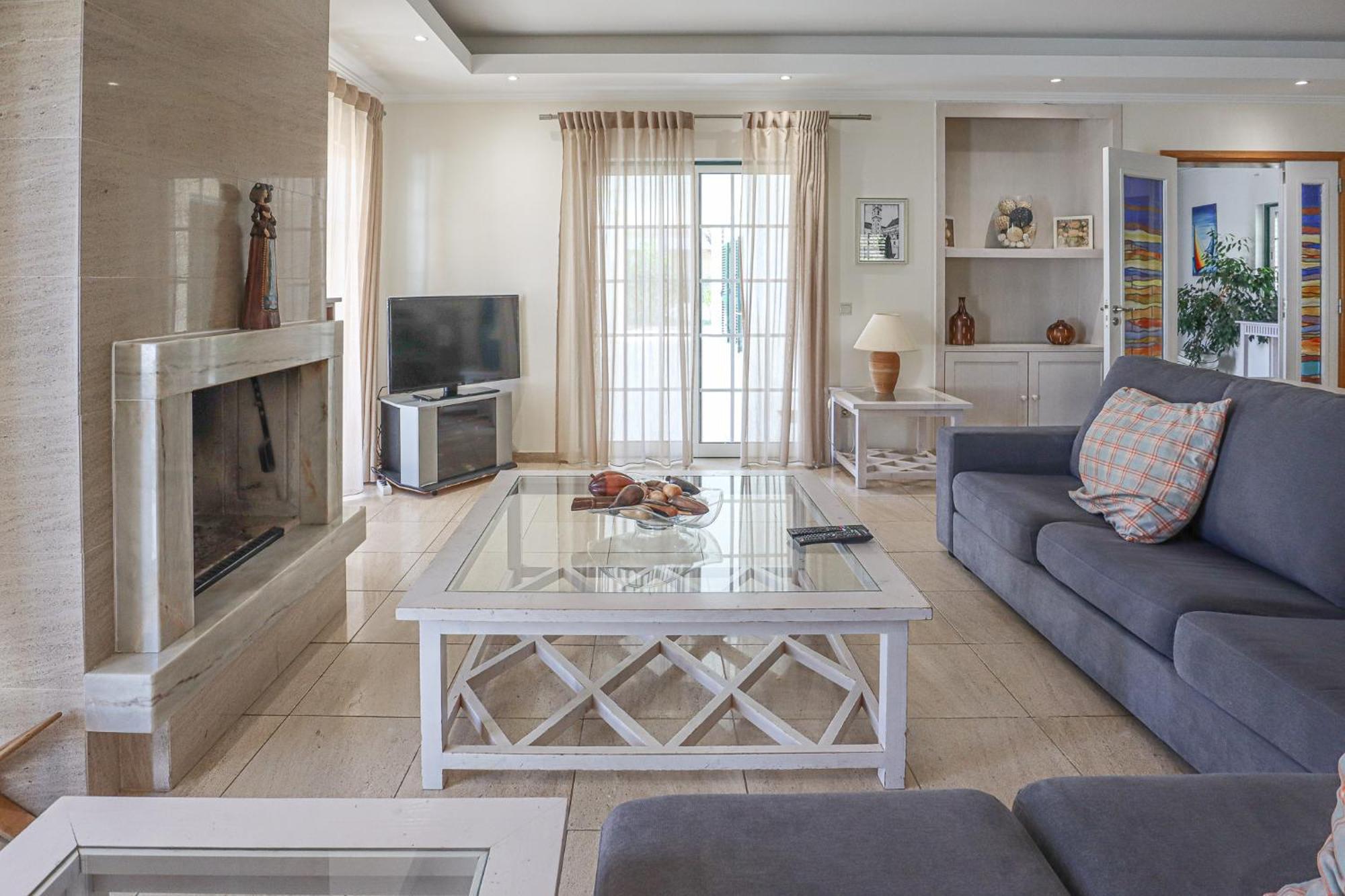 Villa Mar Ali - Jacuzzi - 400M From The Beach - By Bedzy Albufeira Extérieur photo